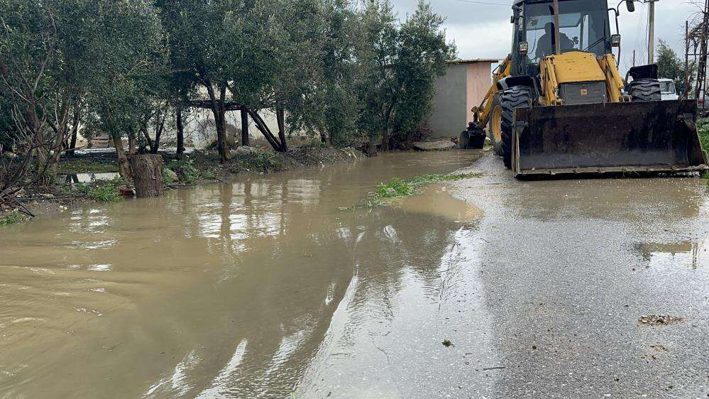 Su tahliye kanalına düşen 3 yaşındaki Berra Berhu hayatını kaybetti 2